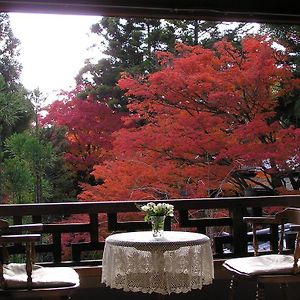 Ryokan Inn Yoshida-Sanso 京都市 Exterior photo