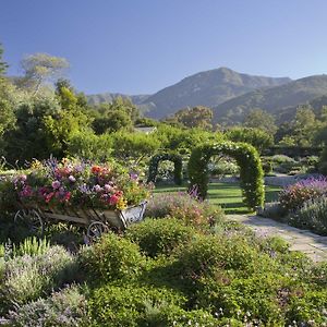 ホテル San Ysidro Ranch サンタバーバラ Exterior photo