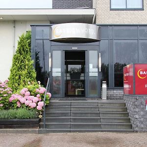 バスティオン ホテル バーレンドレヒト Exterior photo