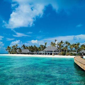 ホテル Velaa Private Island Fodhdhoo Exterior photo