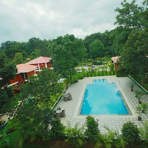 ホテル Kabini Springs Exterior photo