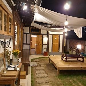 ホテル Hundred Years Hanok 木浦市 Exterior photo