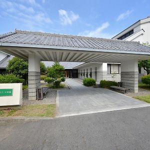 Hotel Wellness Yamatoji 桜井市 Exterior photo