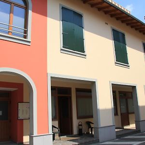 Comun Nuovo Bed & Breakfast Nettuno Bed & Breakfast Exterior photo