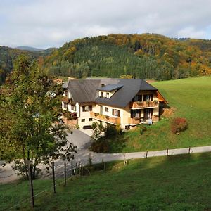 ホテル Gasthaus - Gaestehaus Schusterbauer Rein Exterior photo