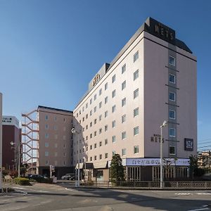 Jr東日本ホテルメッツ かまくら大船 鎌倉市 Exterior photo