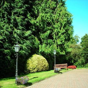 キンセール Grey Gables Bed & Breakfast Exterior photo