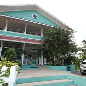 Gran Hotel Bahia ボカス・タウン Exterior photo