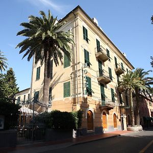 Hotel Nazionale レヴァント Exterior photo