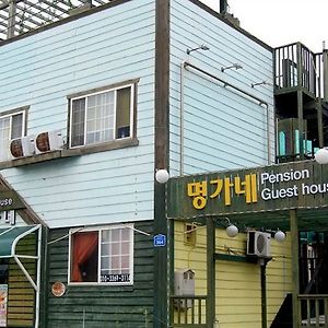 Guesthouse In Gangneung Myunggane Exterior photo
