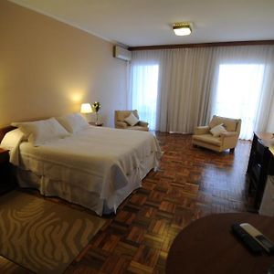 Hotel Los Cedros サルト Room photo