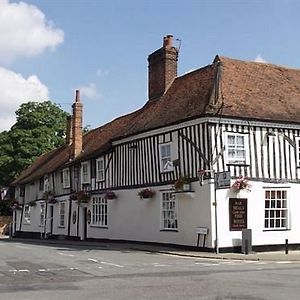 The Marlborough Head Inn コルチェスター Exterior photo