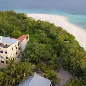 パグロ ビーチ ホテル Ukulhas Exterior photo