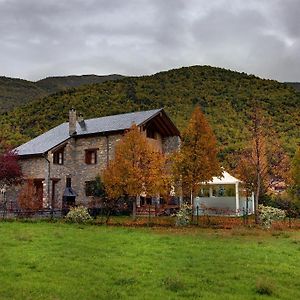 Casa Rural Villa Gervasio フィスカル Exterior photo