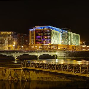 リムリック ストランド ホテル Limerick Junction Exterior photo