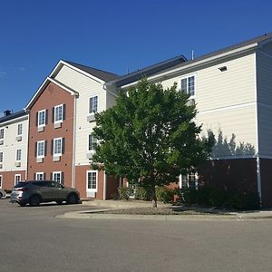 Extended Stay America Select Suites - Cleveland - メンター Exterior photo