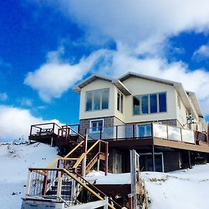 Pictured Rocks Bed And Breakfast ミューニシング Exterior photo