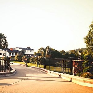 ホテル The Legend Of French Lick ウェスト・バーデン・スプリングス Exterior photo