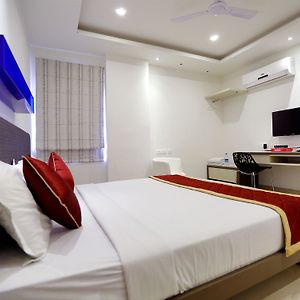 Oyo Rooms Q City Gachibowli ハイデラバード Exterior photo