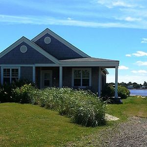 Beach House Comfort Cocagne Exterior photo