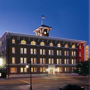 Hotel At Old Town ウィチタ Exterior photo