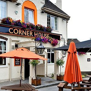 Corner House Inn By Greene King Inns ニューカッスル・アポン・タイン Exterior photo