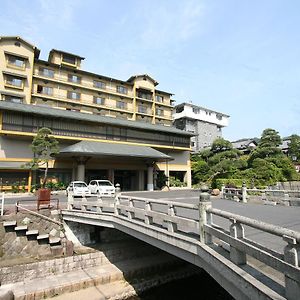 ホテル 玉造温泉 保性館 松江市 Exterior photo