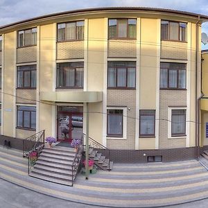 Nashe Misto Guest House Kovelʼ Exterior photo