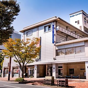 小倉リーセントホテル 北九州市 Exterior photo