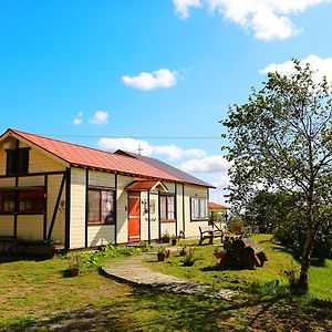 ホテル ハートン ツリー 鶴居村 Exterior photo