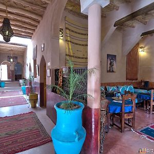 ホテル Kasbah Ounila アイット・ベン・ハドゥ Exterior photo