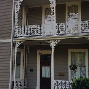 Laurel Manor Bed And Breakfast ナチェズ Exterior photo