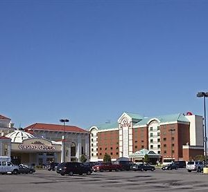 Casino Queen Hotel セントルイス Exterior photo