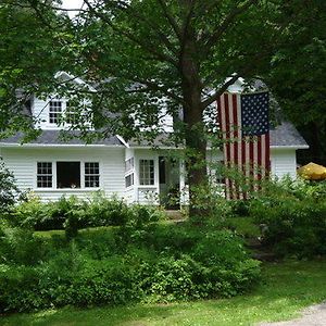 Chestnut Lodge リー Exterior photo