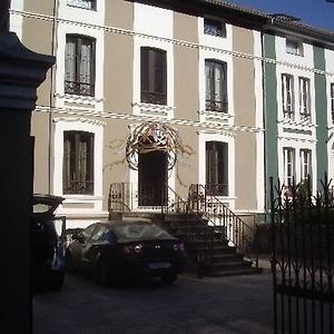 Hotel El Jardin De Eugenia リバデセリャ Exterior photo