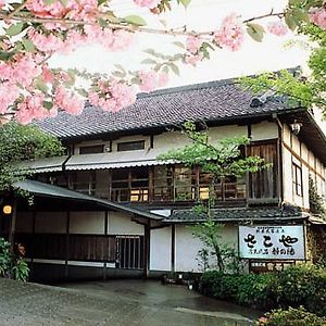 ホテル Sakoya 吉野町 Exterior photo