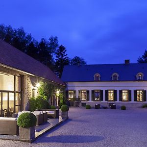 ホテル Logis La Ferme Du Vert ヴィエール・エフロワ Exterior photo