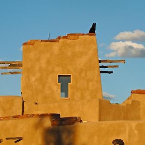 Canyon Of The Ancients Guest Ranch コーテズ Exterior photo