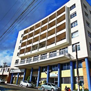 Hotel Sao Francisco ペネド Exterior photo