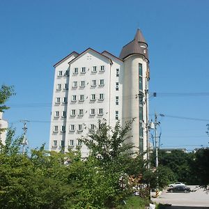 Meridien Hotel 東海市 Exterior photo