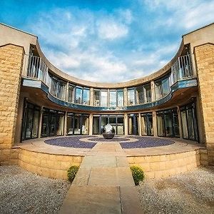 ホテル Holmfirth Vineyard Holmebridge Exterior photo