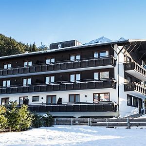 Appartement Solstein ゼーフェルト・イン・チロル Exterior photo