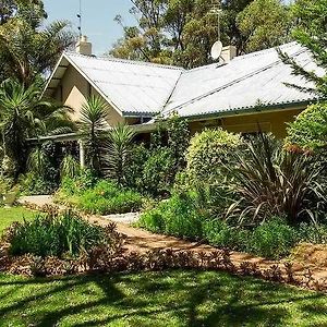 Homestead Bed And Breakfast アッド Exterior photo