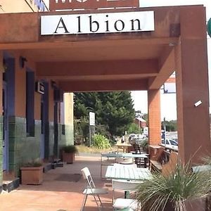 The Albion Motel キャッスルメイン Exterior photo