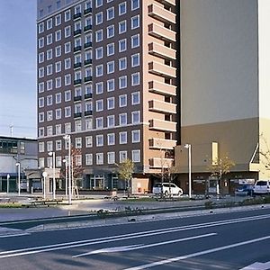 ホテル 東横イン 千葉みなと駅前 千葉市 Exterior photo