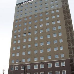 Toyoko Inn Toyama Ekimae 1 Exterior photo