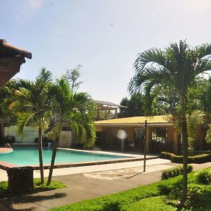 Hotel Molina ラ・セイバ Exterior photo