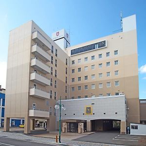 ホテル サンルート 五所川原 五所川原市 Exterior photo