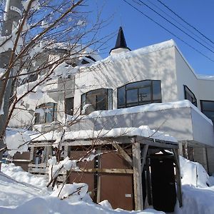 Hotel Chene 木島平村 Exterior photo