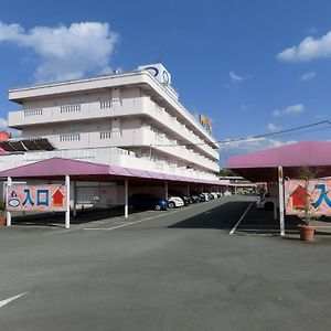 ホテルハイパーノア  堺市 Exterior photo